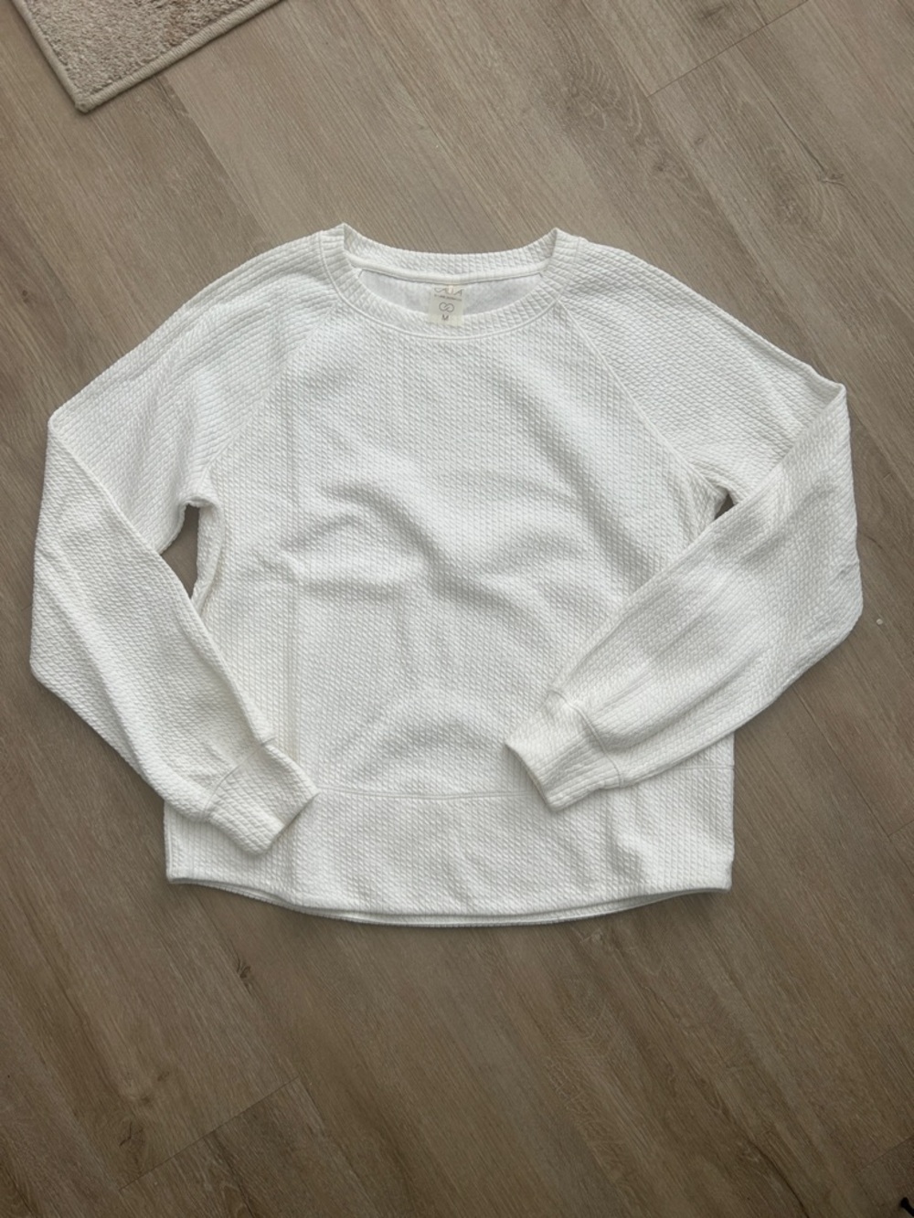 Calia sweater